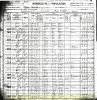 1900 US Census for Logan Township, Adams Co., Nebraska