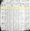 1900 US Census for Logan Township, Adams Co., Nebraska