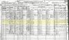 1920 US Census for Curtis Precinct 3, Washington Co., Colorado, USA