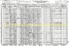 1930 US Census for Curtis Precinct 3, Washington Co., Colorado, USA