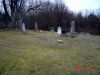 St Andrews Cemetery, North Sydney, Nova Scotia