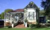 House built in Bulawayo, now Zimbabwe by Howard Unwin Moffat
