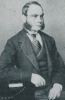 George Moffat about 1871