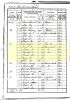 1841 Census for Kirkmichael, Dumfriesshire, Scotland