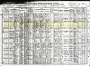 1910 US Federal Census for Seattle, King Co., Washington, USA