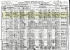 1920 US Federal Census for Newark City, Essex County, New Jersey, USA