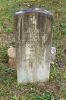 Headstone for William Elliott - SAR Revolutionary War Headstone