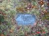 Headstone of Annie J Arnold