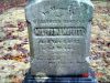 Headstone of Milford Moffatt